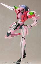 Zone of the Enders - Dolores