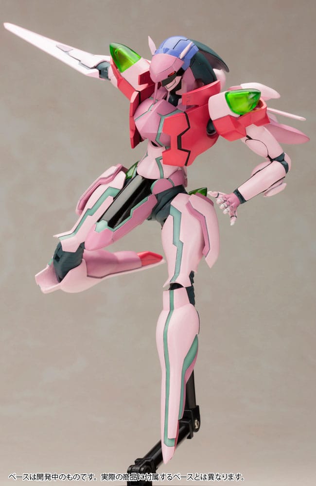 Zone of the Enders - Dolores