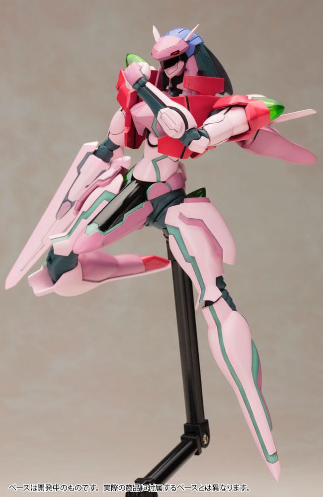 Zone of the Enders - Dolores
