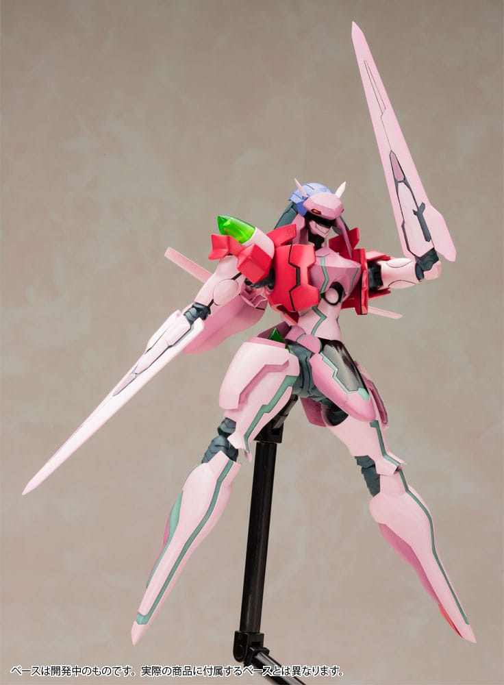 Zone of the Enders - Dolores