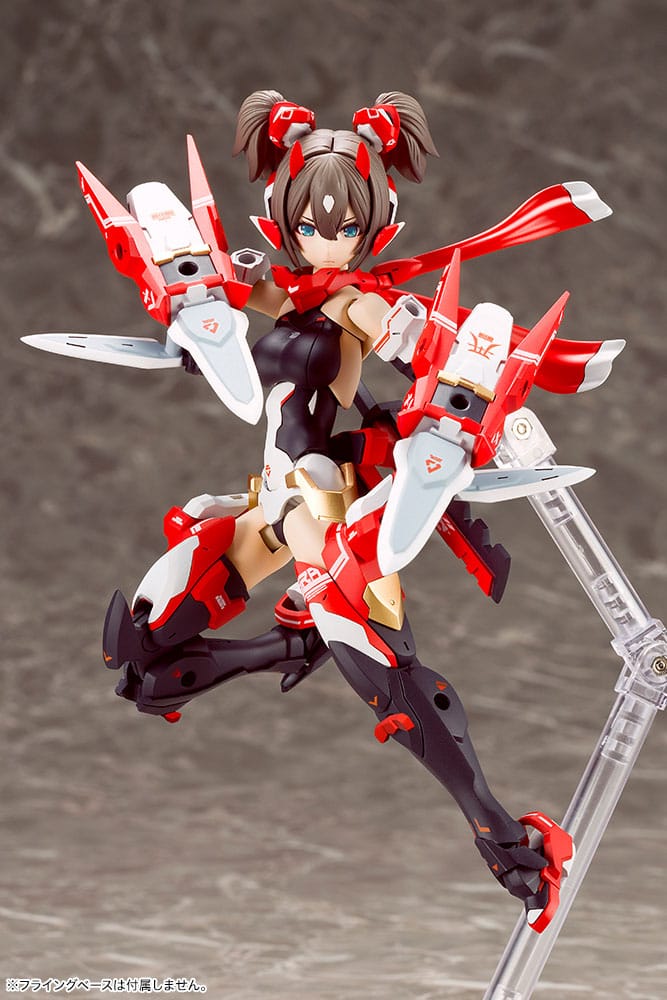 Megami-Device-Asra-Ninja-Model-kit-zone-gunpla