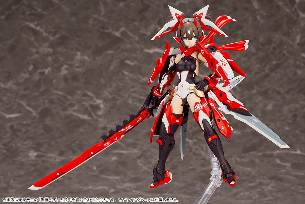 Megami-Device-Asra-Ninja-Model-kit-zone-gunpla