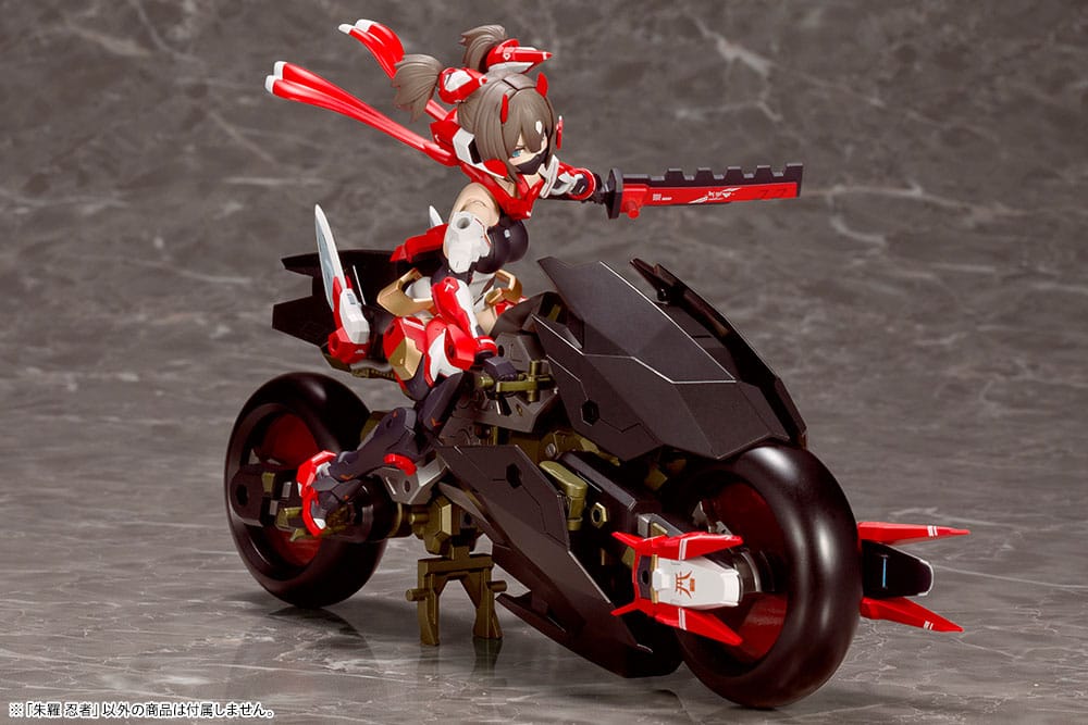 Megami-Device-Asra-Ninja-Model-kit-zone-gunpla