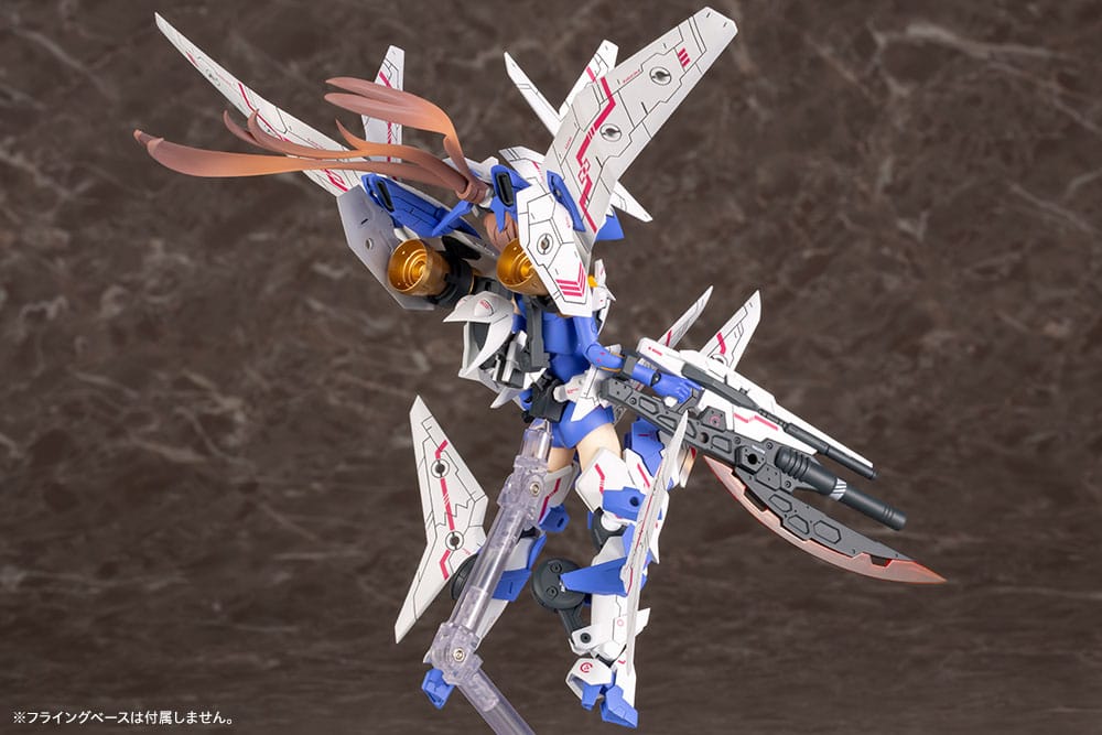 Megami Device - SOL Raptor