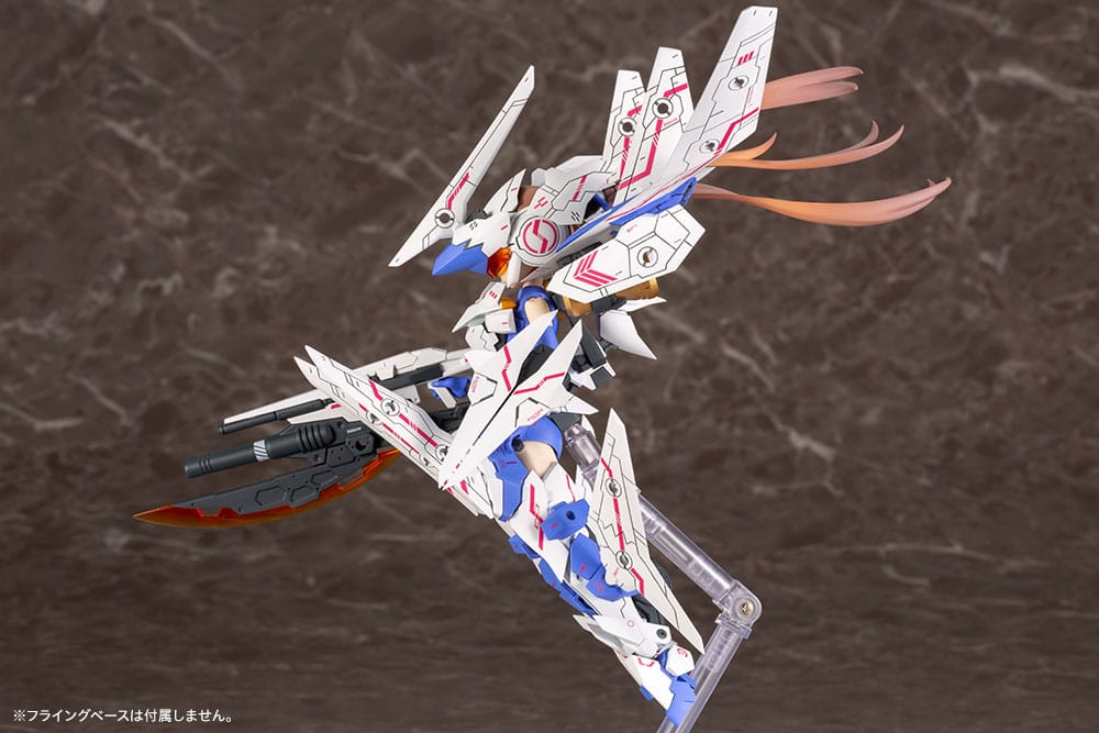 Megami Device - SOL Raptor