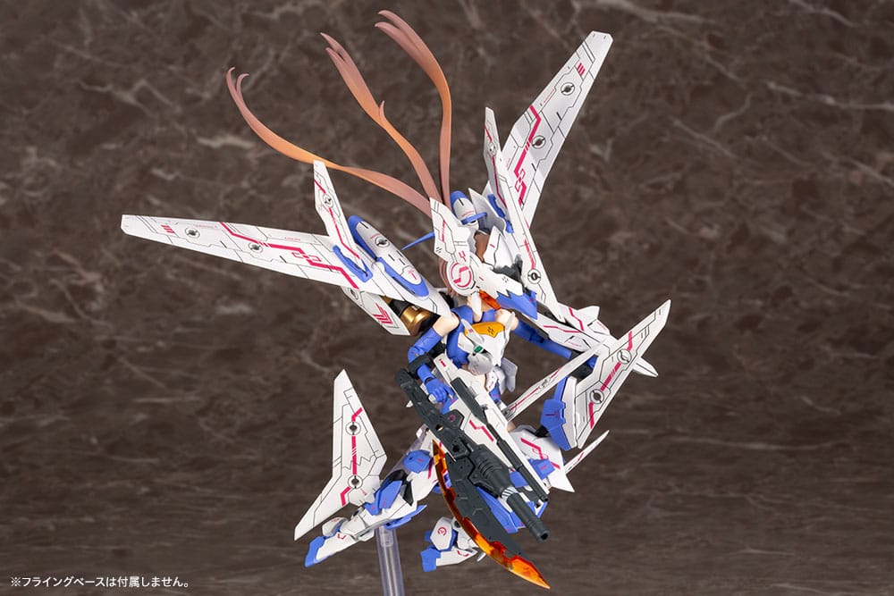 Megami Device - SOL Raptor