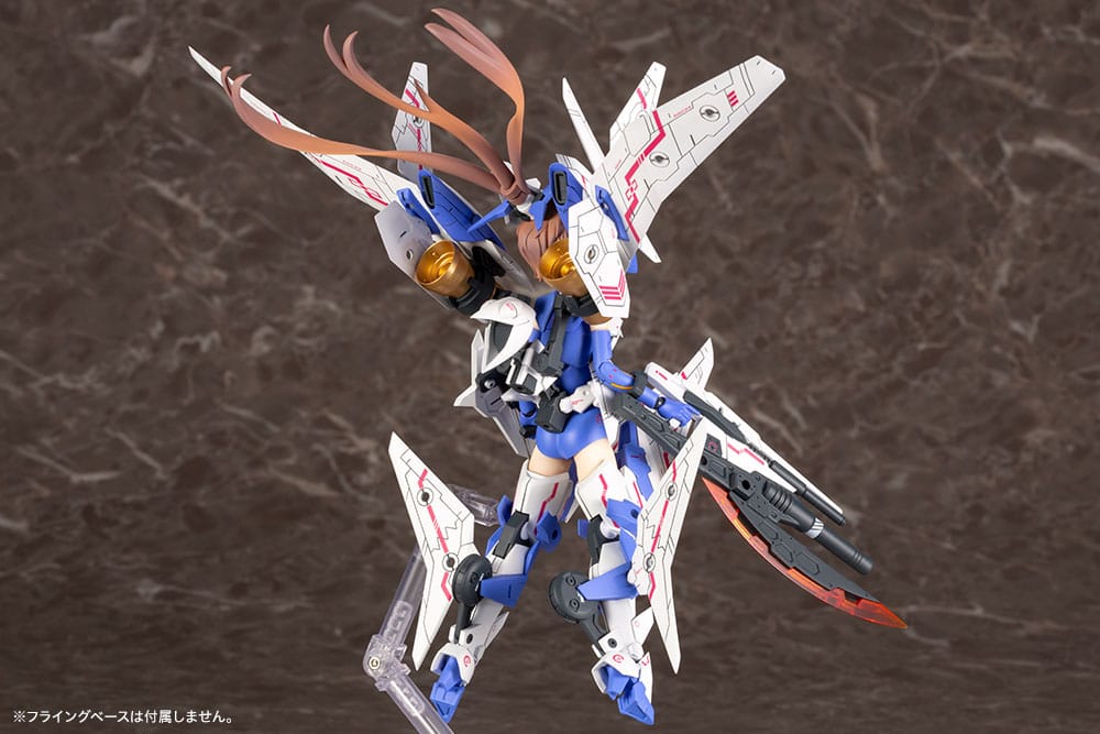Megami Device - SOL Raptor