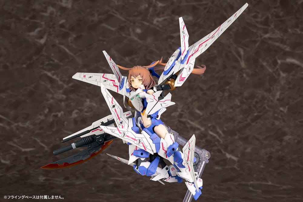 Megami Device - SOL Raptor