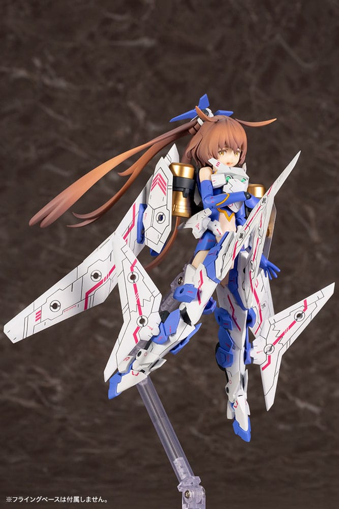 Megami Device - SOL Raptor