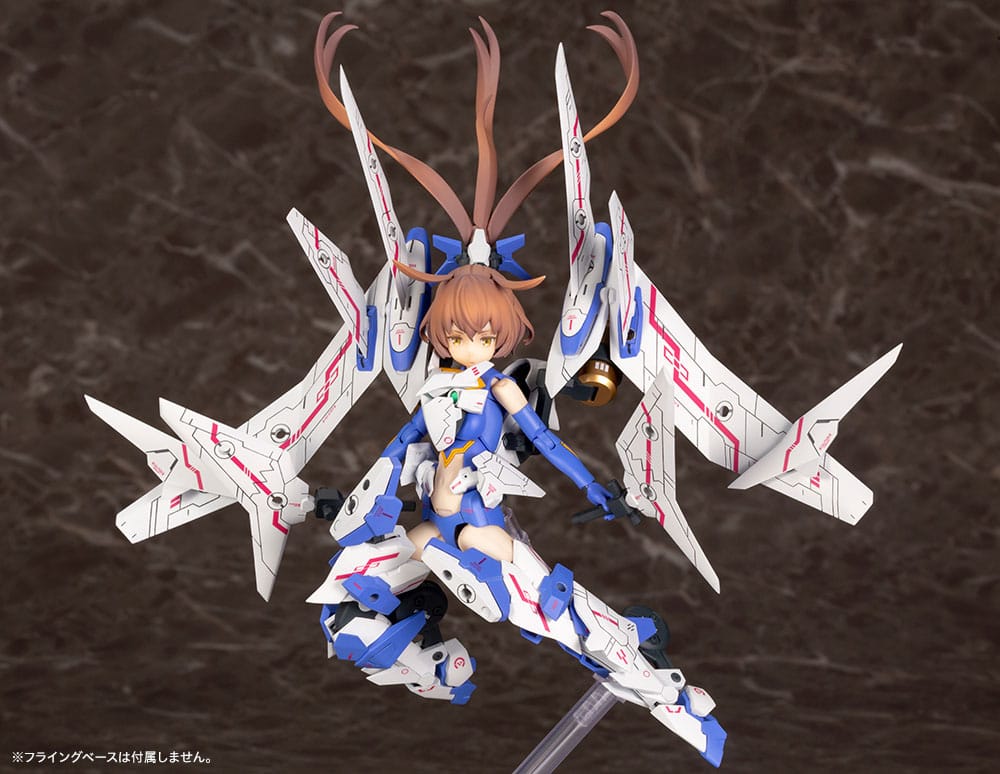 Megami Device - SOL Raptor