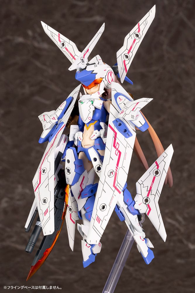 Megami Device - SOL Raptor