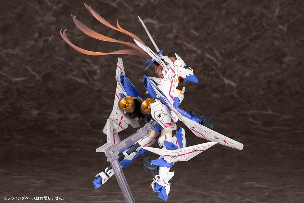 Megami Device - SOL Raptor