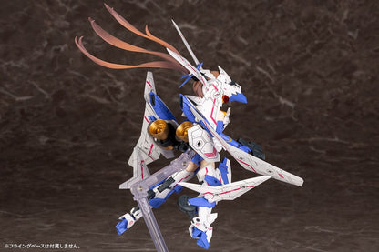 Megami Device - SOL Raptor