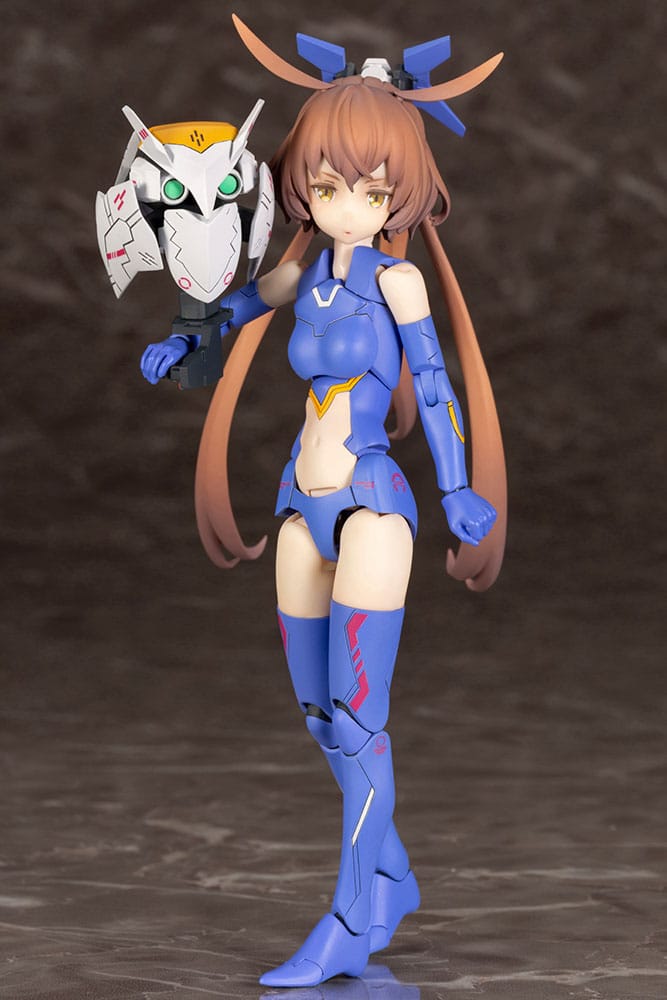 Megami Device - SOL Raptor