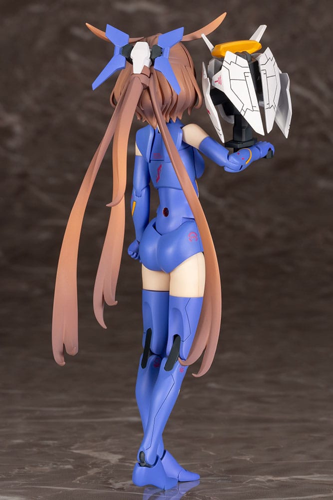 Megami Device - SOL Raptor