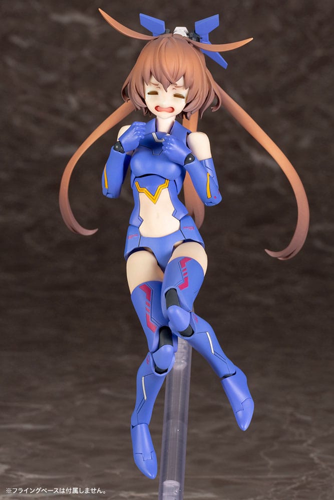 Megami Device - SOL Raptor