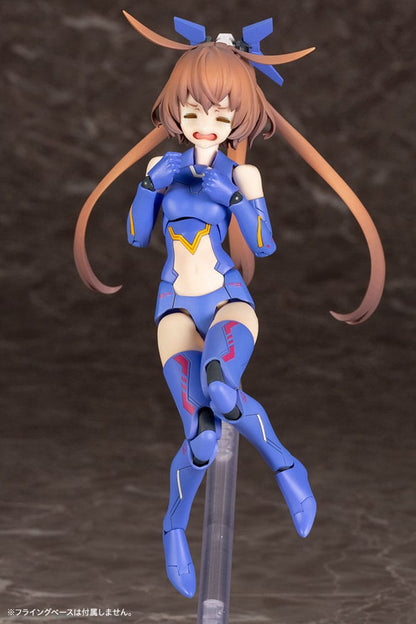 Megami Device - SOL Raptor