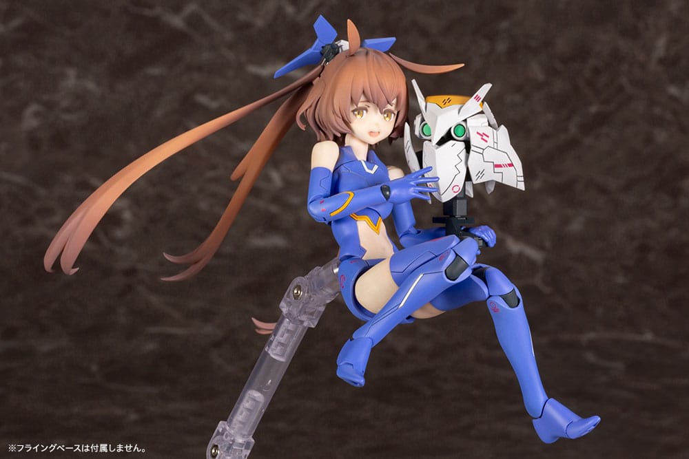 Megami Device - SOL Raptor