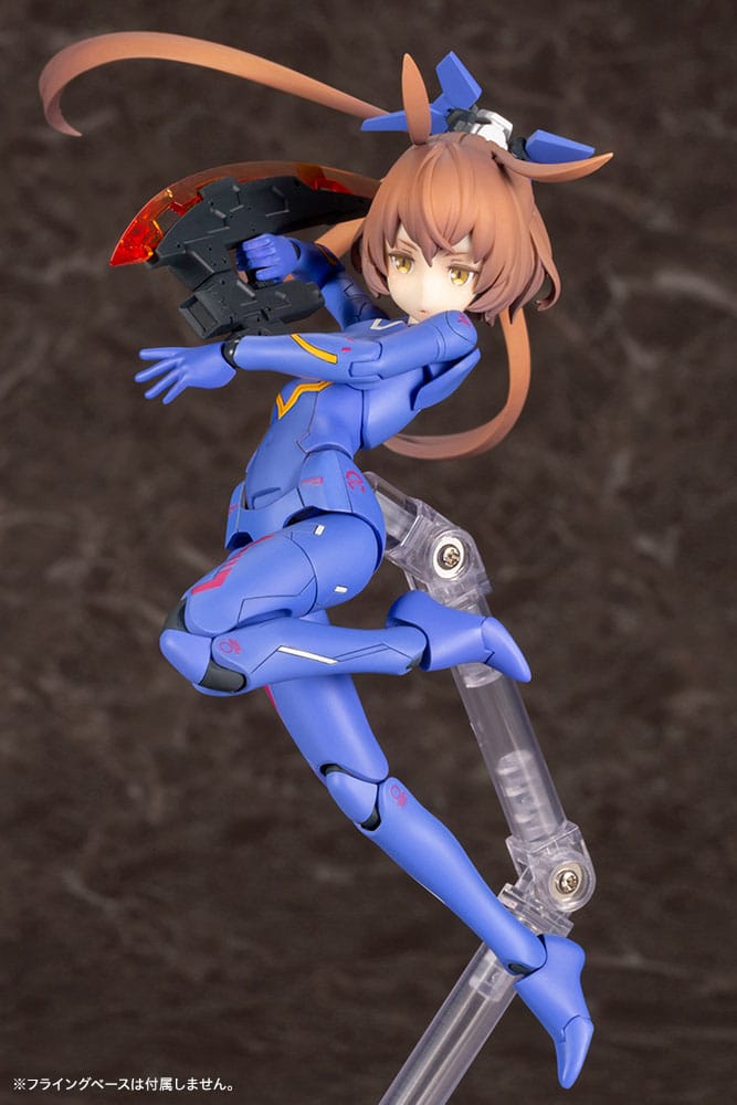 Megami Device - SOL Raptor