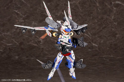 Megami Device - SOL Raptor