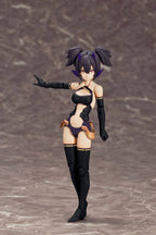 Megami Device - Chaos & Pretty Asra Ninja Shadow Edition