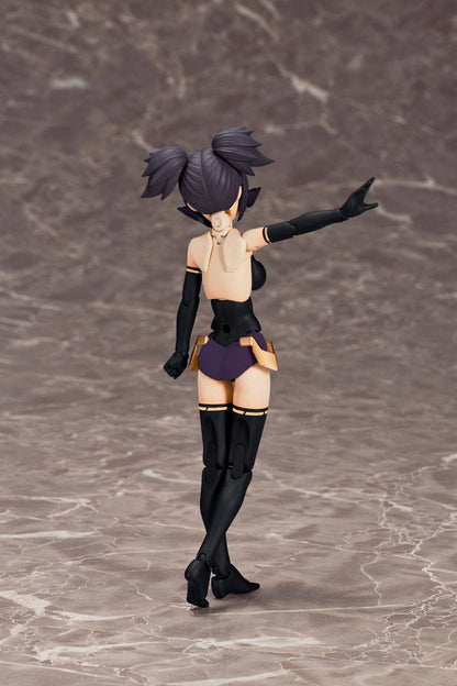 Megami Device - Chaos & Pretty Asra Ninja Shadow Edition