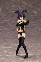 Megami Device - Chaos & Pretty Asra Ninja Shadow Edition