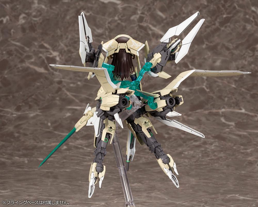 Alice Gear Aegis - Sitara Kaneshiya Karwa Chauth Ver.