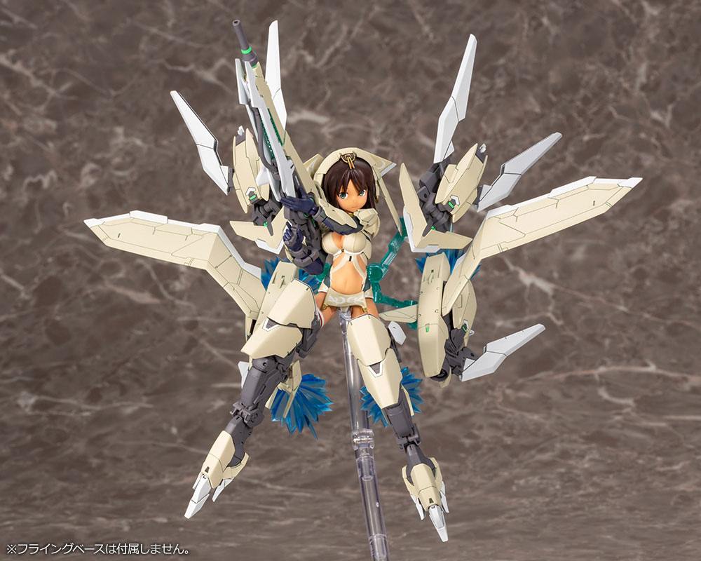 Alice Gear Aegis - Sitara Kaneshiya Karwa Chauth Ver.