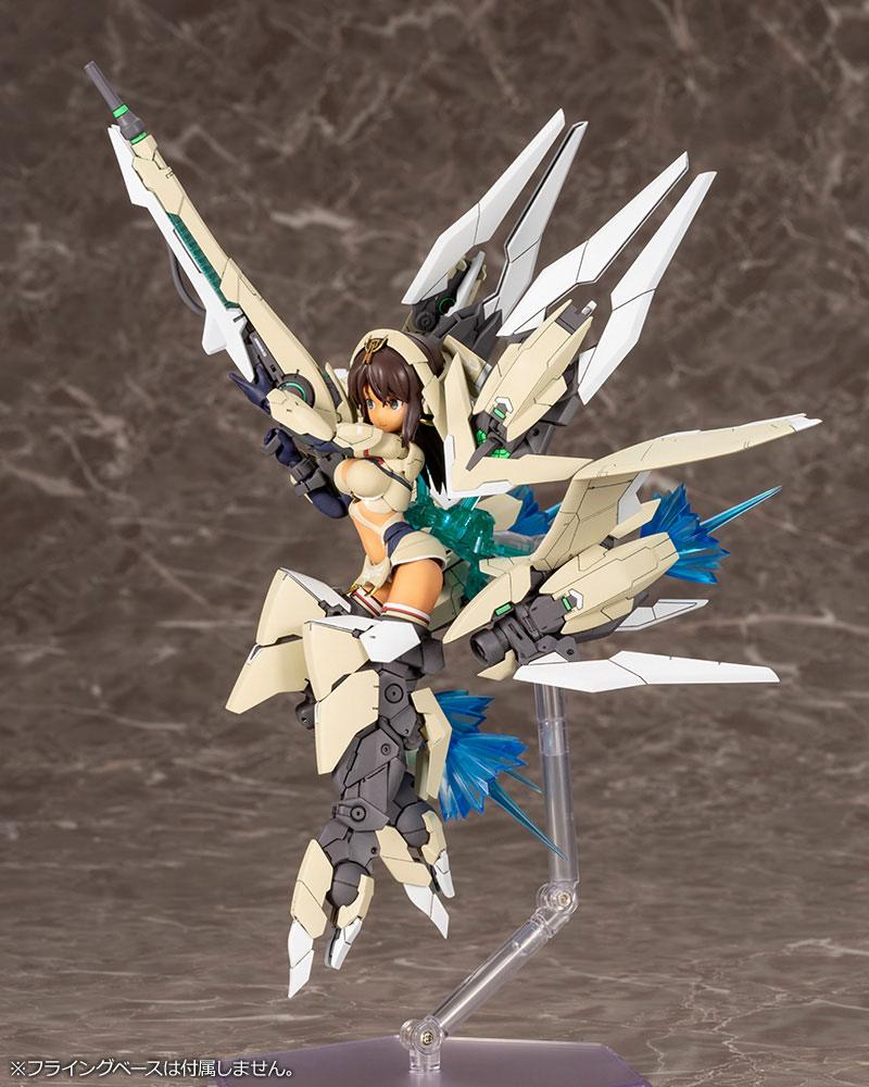 Alice Gear Aegis - Sitara Kaneshiya Karwa Chauth Ver.