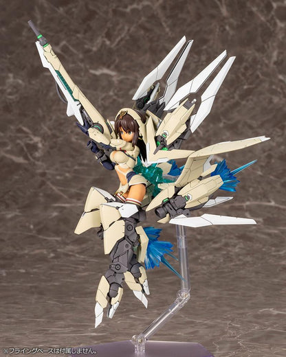 Alice Gear Aegis - Sitara Kaneshiya Karwa Chauth Ver.
