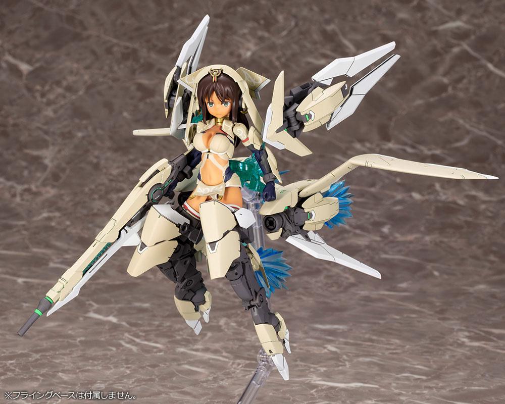 Alice Gear Aegis - Sitara Kaneshiya Karwa Chauth Ver.