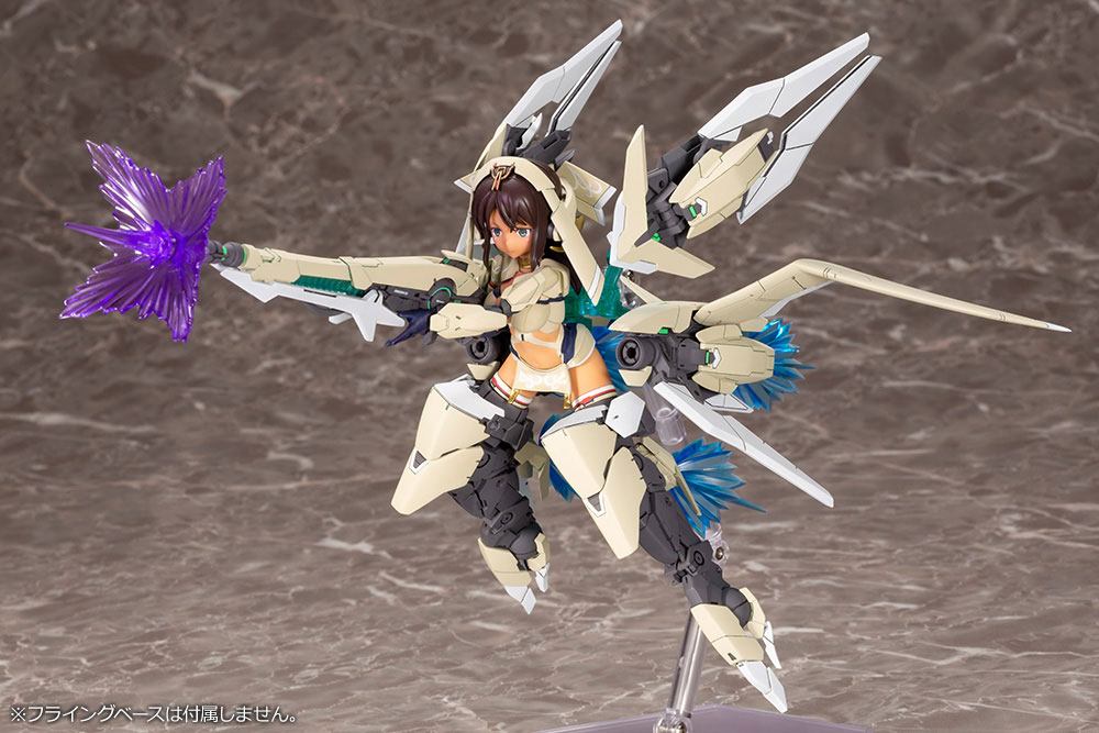 Alice Gear Aegis - Sitara Kaneshiya Karwa Chauth Ver.