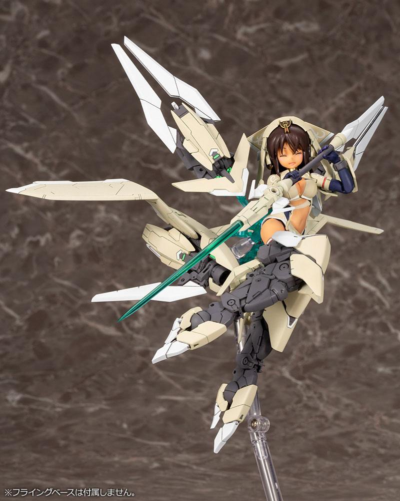 Alice Gear Aegis - Sitara Kaneshiya Karwa Chauth Ver.