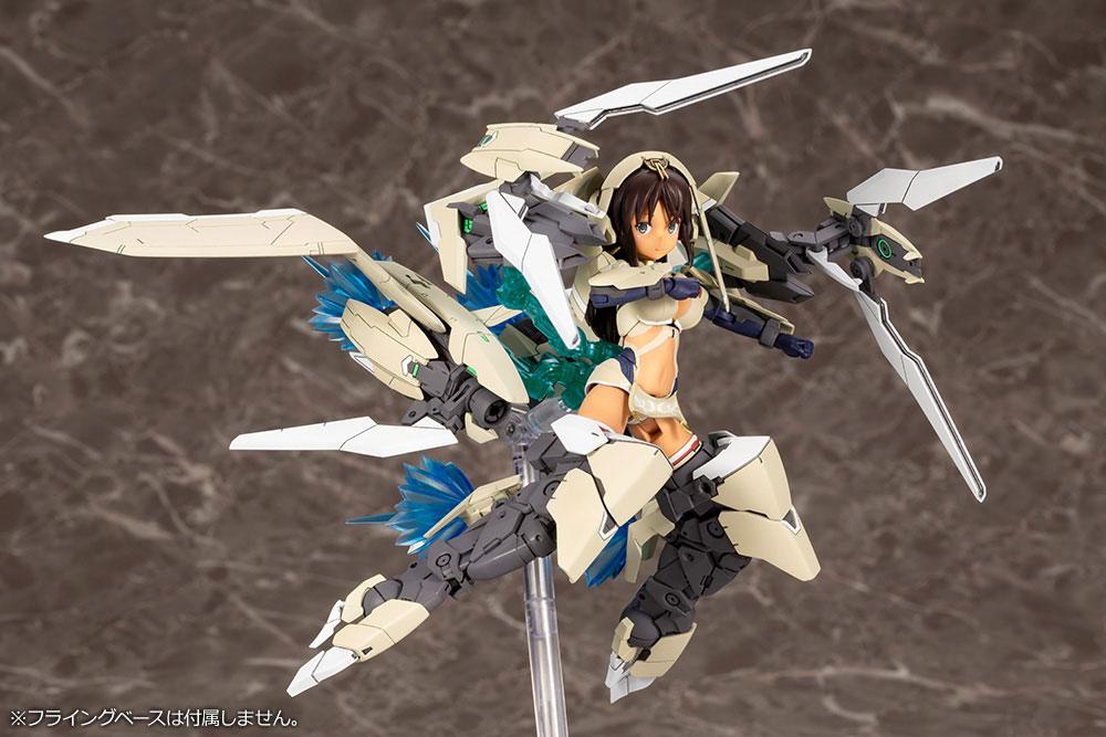 Alice Gear Aegis - Sitara Kaneshiya Karwa Chauth Ver.