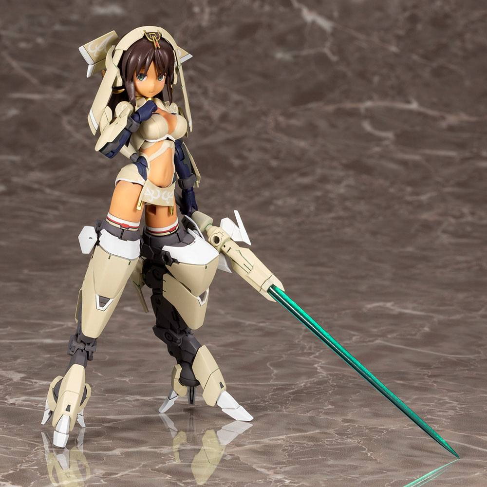 Alice Gear Aegis - Sitara Kaneshiya Karwa Chauth Ver.