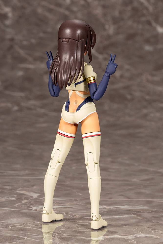 Alice Gear Aegis - Sitara Kaneshiya Karwa Chauth Ver.