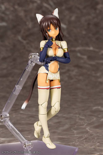 Alice Gear Aegis - Sitara Kaneshiya Karwa Chauth Ver.