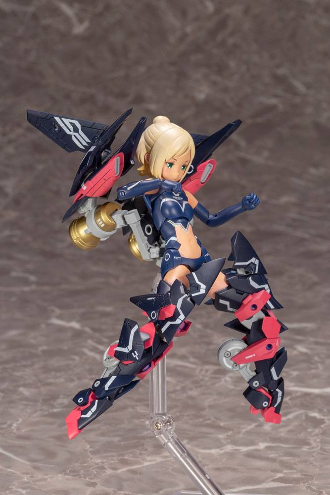 Megami Device - Chaos & Pretty SOL Strike Raptor
