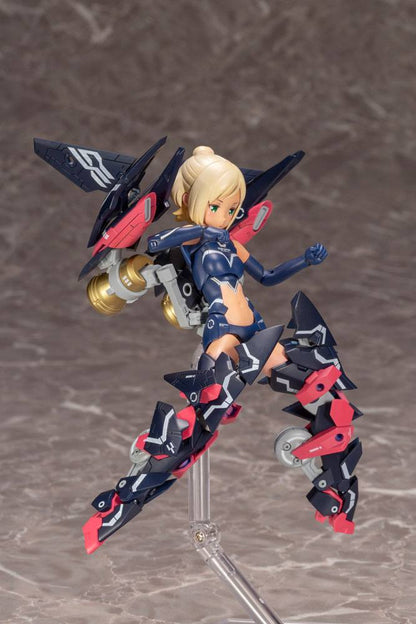 Megami Device - Chaos & Pretty SOL Strike Raptor