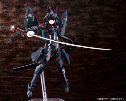 Alice Gear Aegis - Kaede Agatsuma Kaiden
