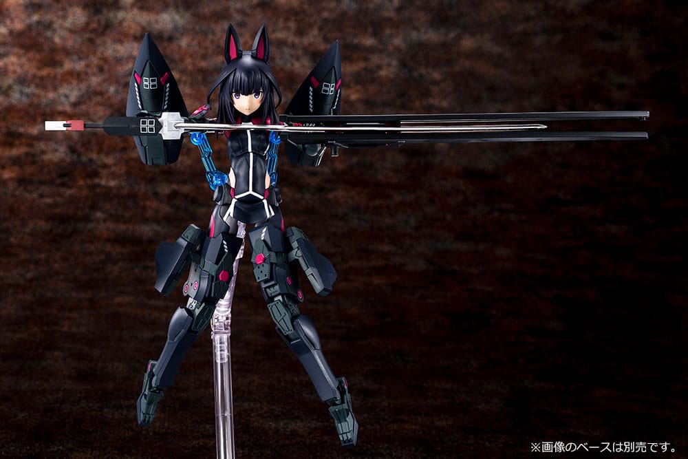 Alice Gear Aegis - Kaede Agatsuma Kaiden