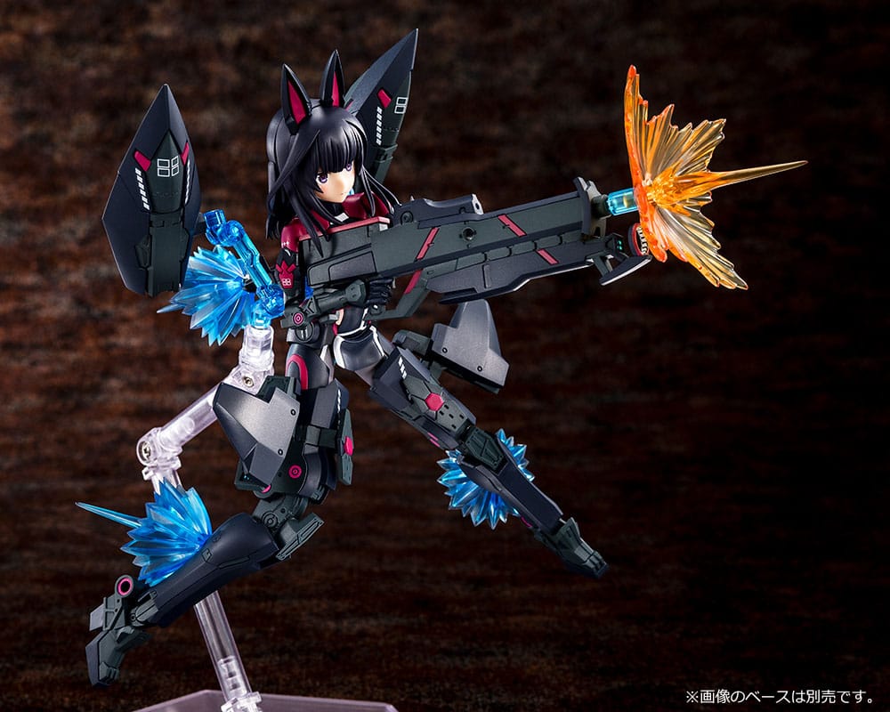 Alice Gear Aegis - Kaede Agatsuma Kaiden