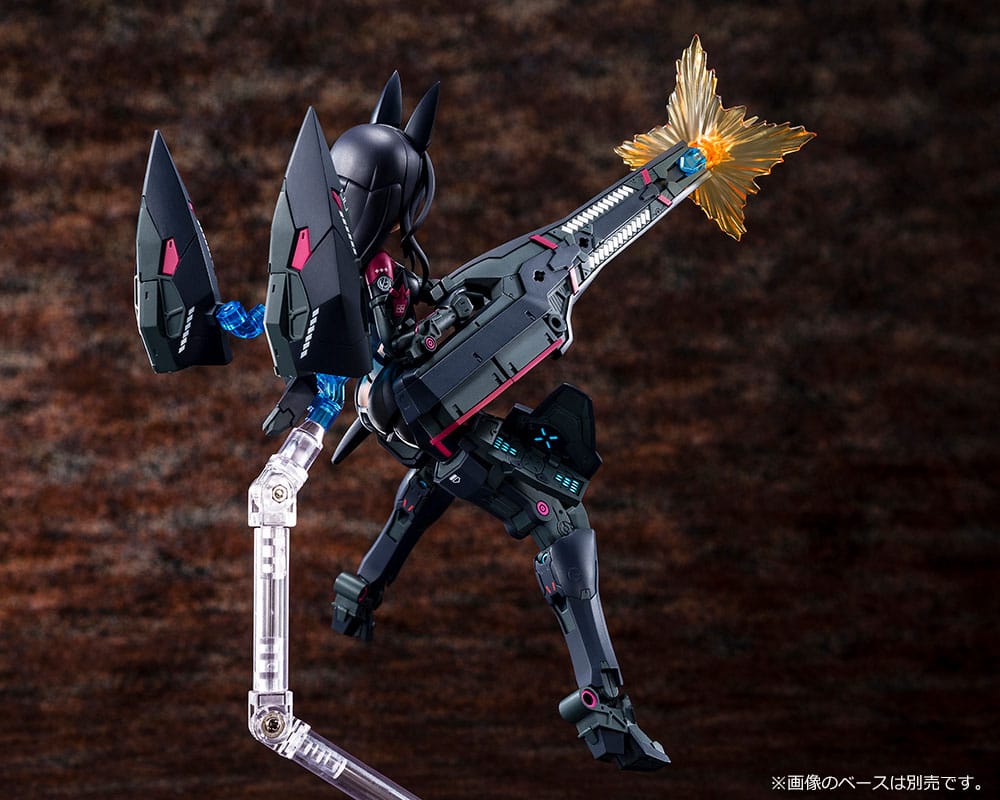 Alice Gear Aegis - Kaede Agatsuma Kaiden