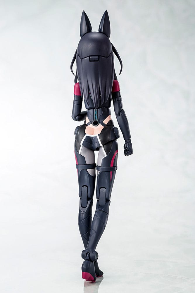Alice Gear Aegis - Kaede Agatsuma Kaiden
