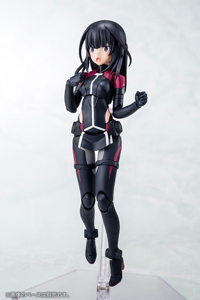 Alice Gear Aegis - Kaede Agatsuma Kaiden