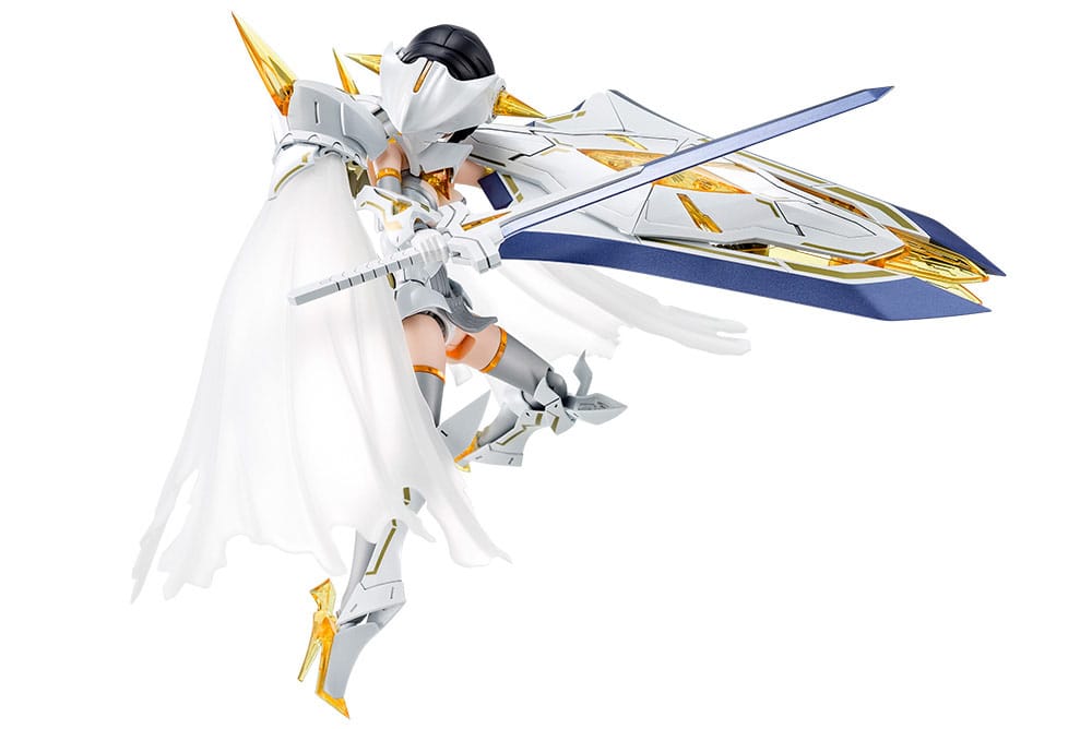 Megami Device - Bullet Knights Executioner Bride