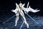 Busou Shinki - Type Angel Arnval Tranche 2