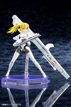 Busou Shinki - Type Angel Arnval Tranche 2