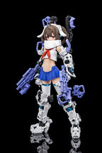 Megami Device - Buster Doll Gunner